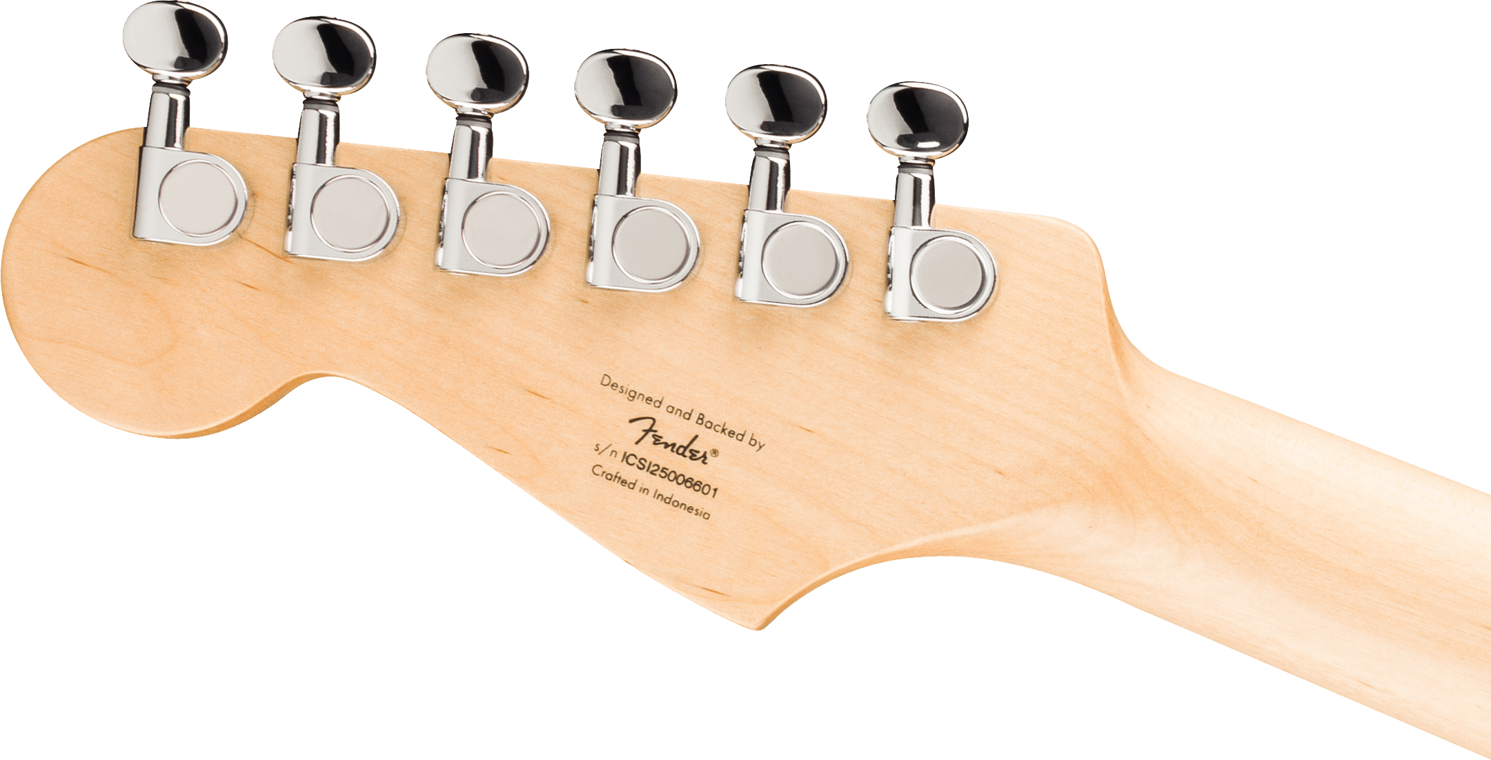 Squier Squier Mini Stratocaster In California Blue - Guitars