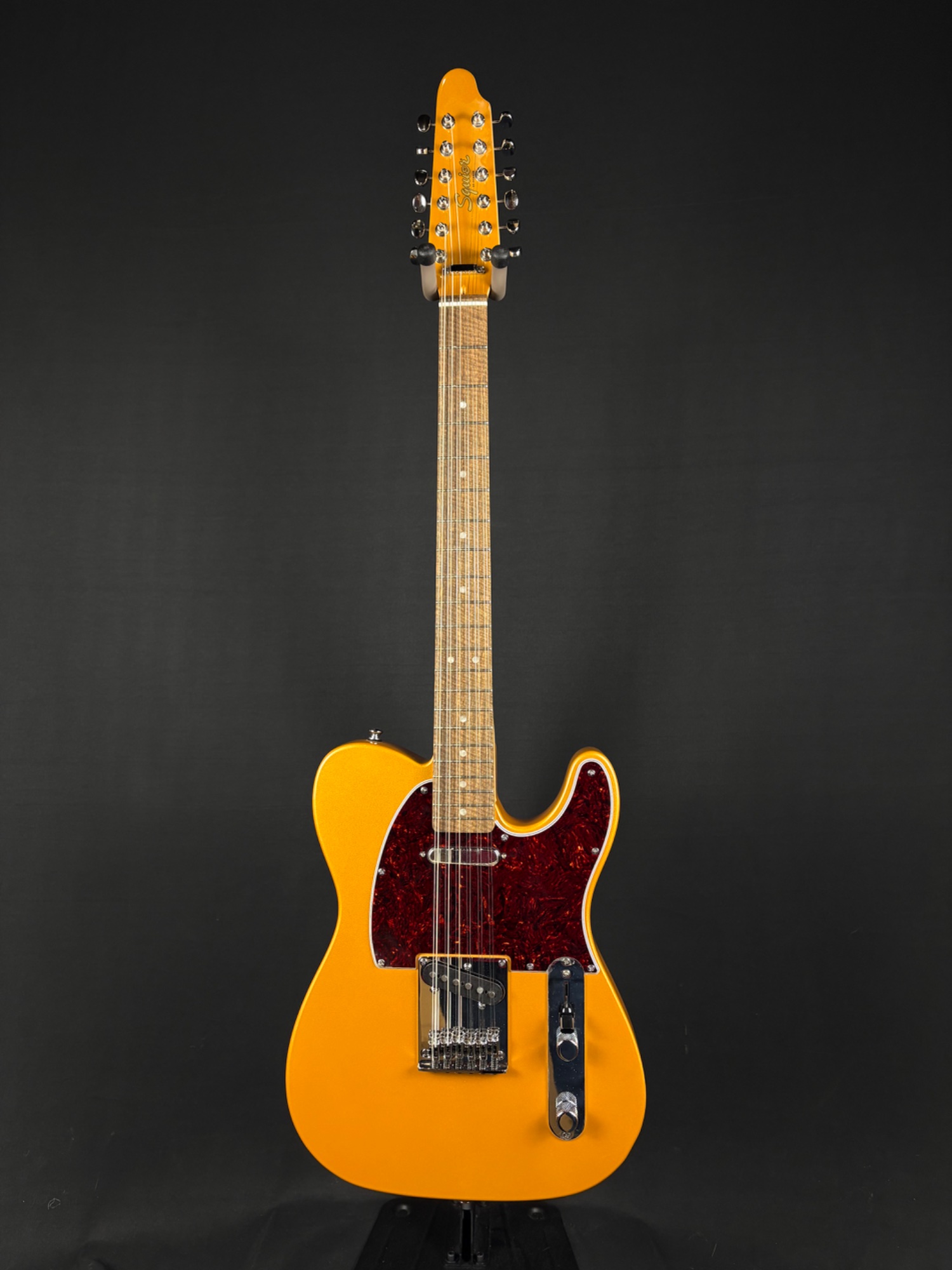 Squier Troy Van Leeuwen Paranormal Telecaster XII