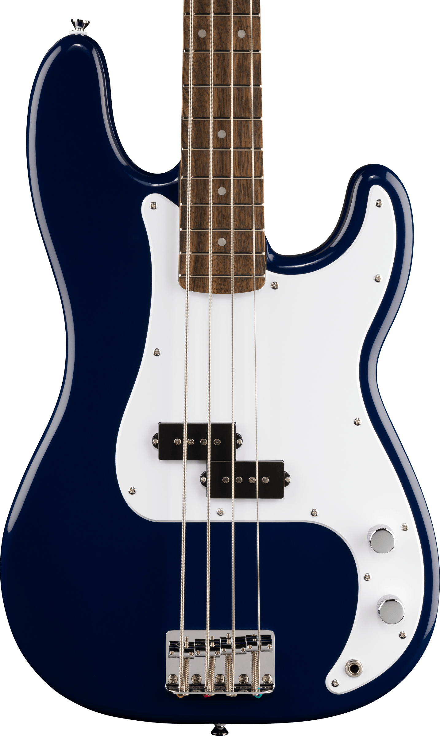 Squier Sonic Precision Bass In Midnight Blue