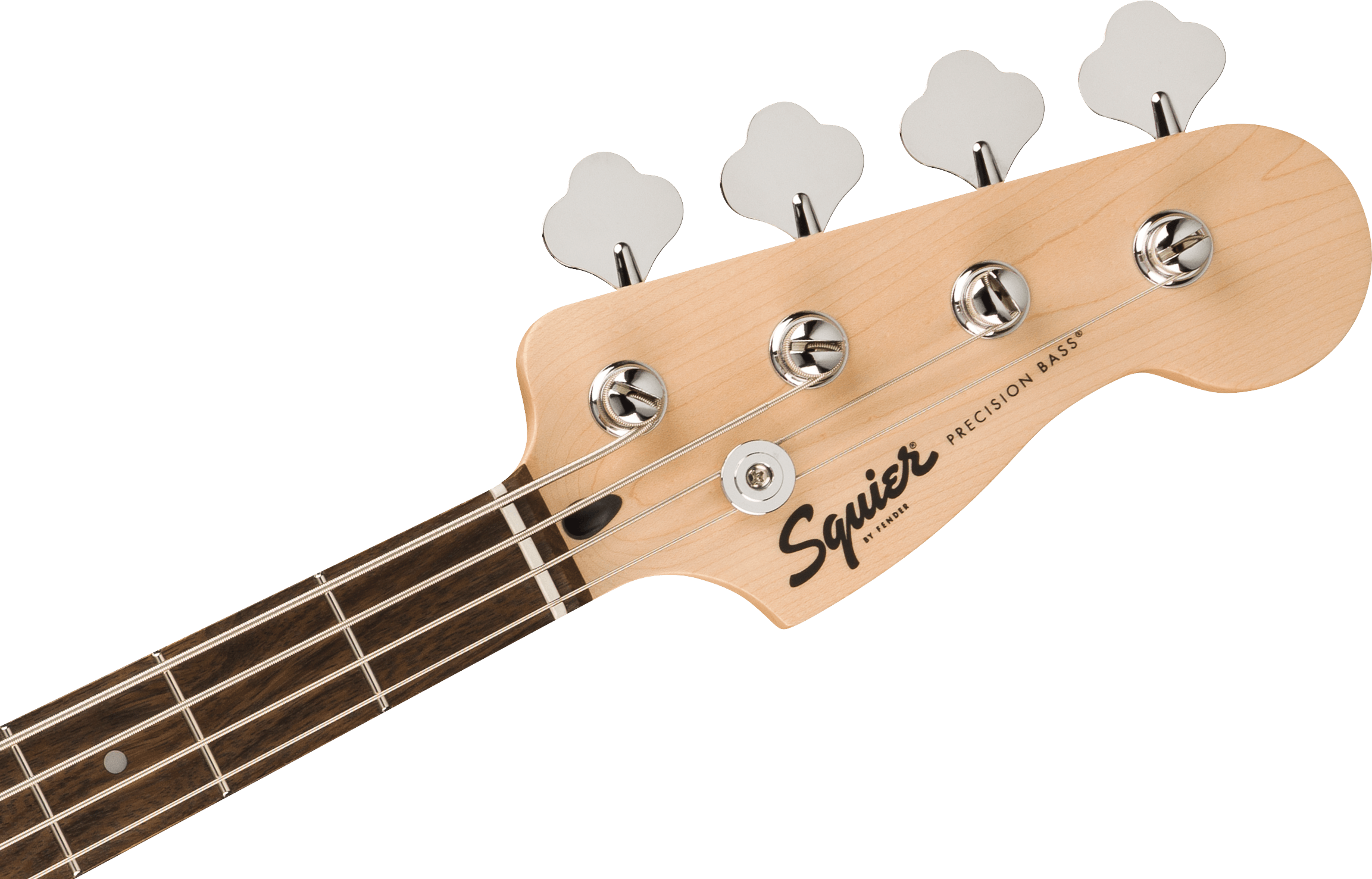 Squier Squier Sonic Precision Bass In Midnight Blue - Basses