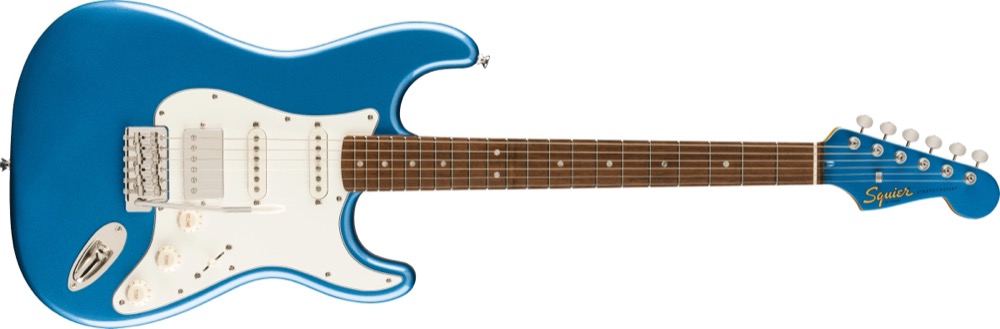 Squier Classic Vibe Limited Edition '60s  …