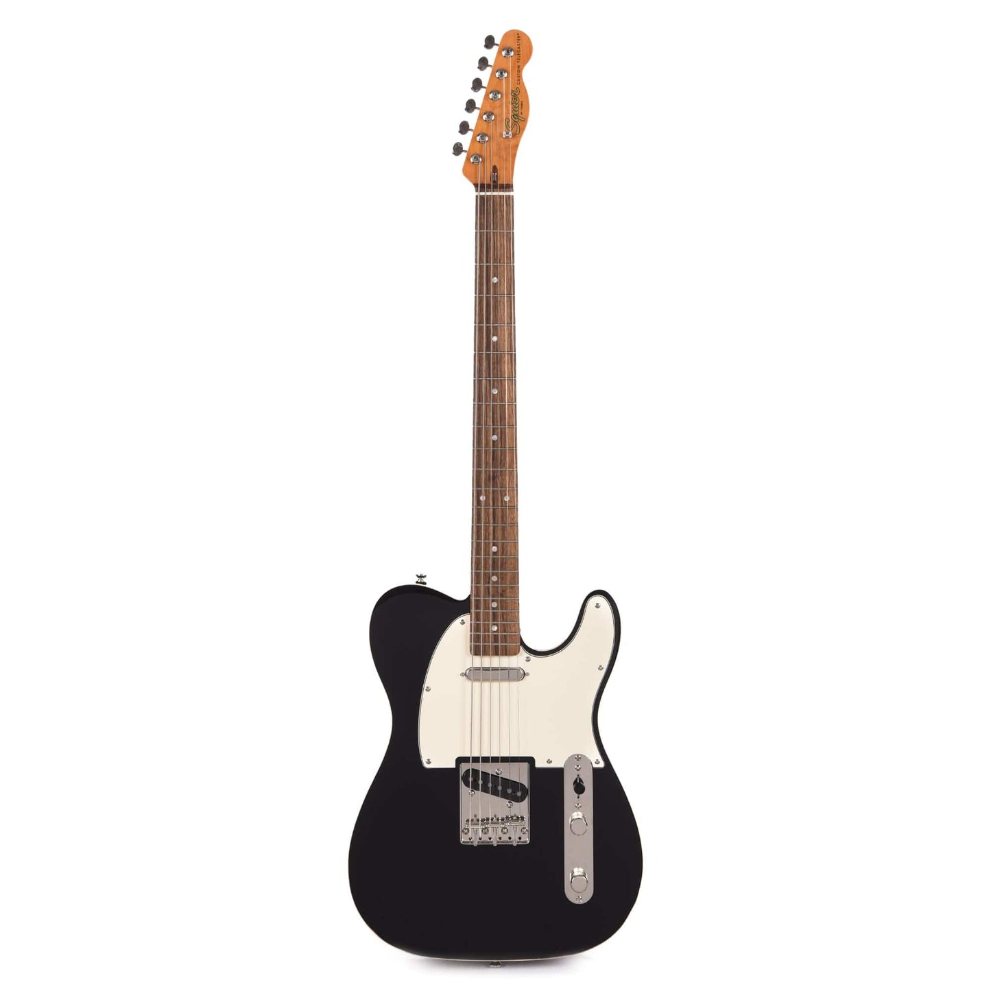 Squier Classic Vibe Baritone Custom Telecaster …