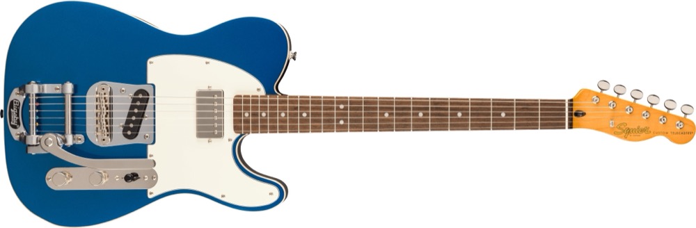 Squier Classic Vibe Custom Telecaster SH  …