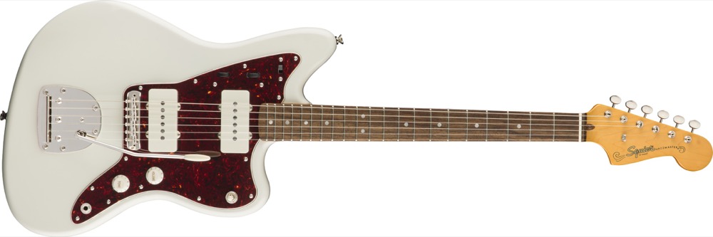 Squier Classic Vibe '60s Jazzmaster In  …