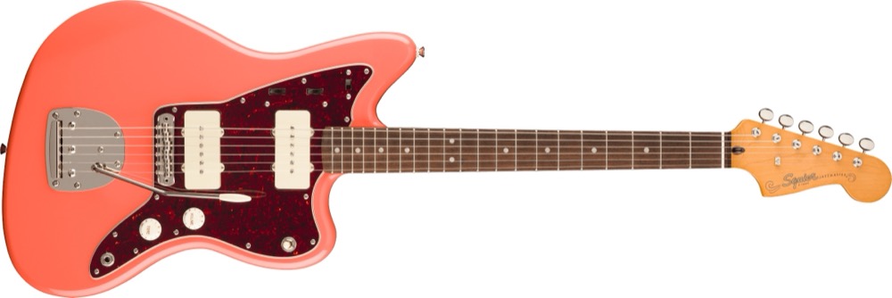 Squier Classic Vibe '60s Jazzmaster In  …