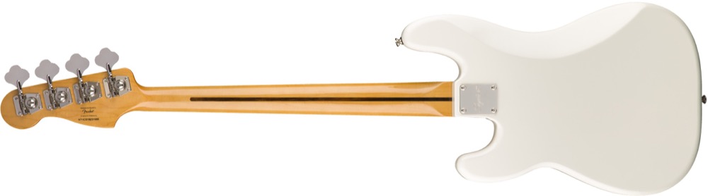 Squier Squier Classic Vibe '60s P Bass In Olympic White - Basses