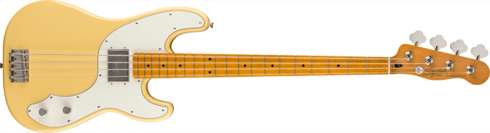 Squier Classic Vibe Telecaster Bass In  …