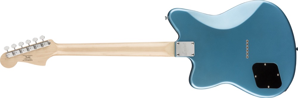 Squier Squier Paranormal Toronado Lake Placid Blue - Guitars
