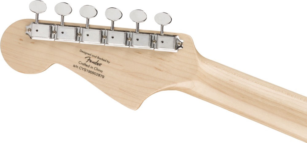 Squier Squier Paranormal Toronado Lake Placid Blue - Guitars
