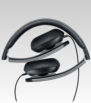 Shure Shure SRH144 Portable Semi Open Back Headphone - Recording