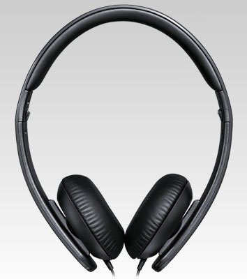 Shure Shure SRH144 Portable Semi Open Back Headphone - Recording