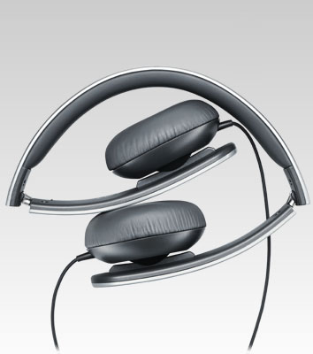 Shure Shure SRH145 Portable Closed Back Headphone - Recording
