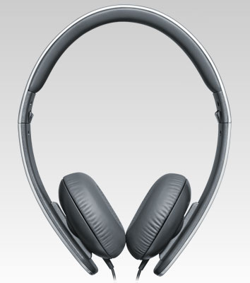 Shure Shure SRH145 Portable Closed Back Headphone - Recording