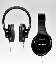 Shure SRH240A Professional Studio Headphone