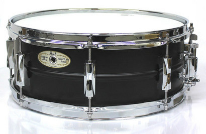 Pearl Sensitone Heritage Alloy STH1465BR Black Nickel Over Brass