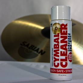 Sabian SSSC1 Cymbal Cleaner