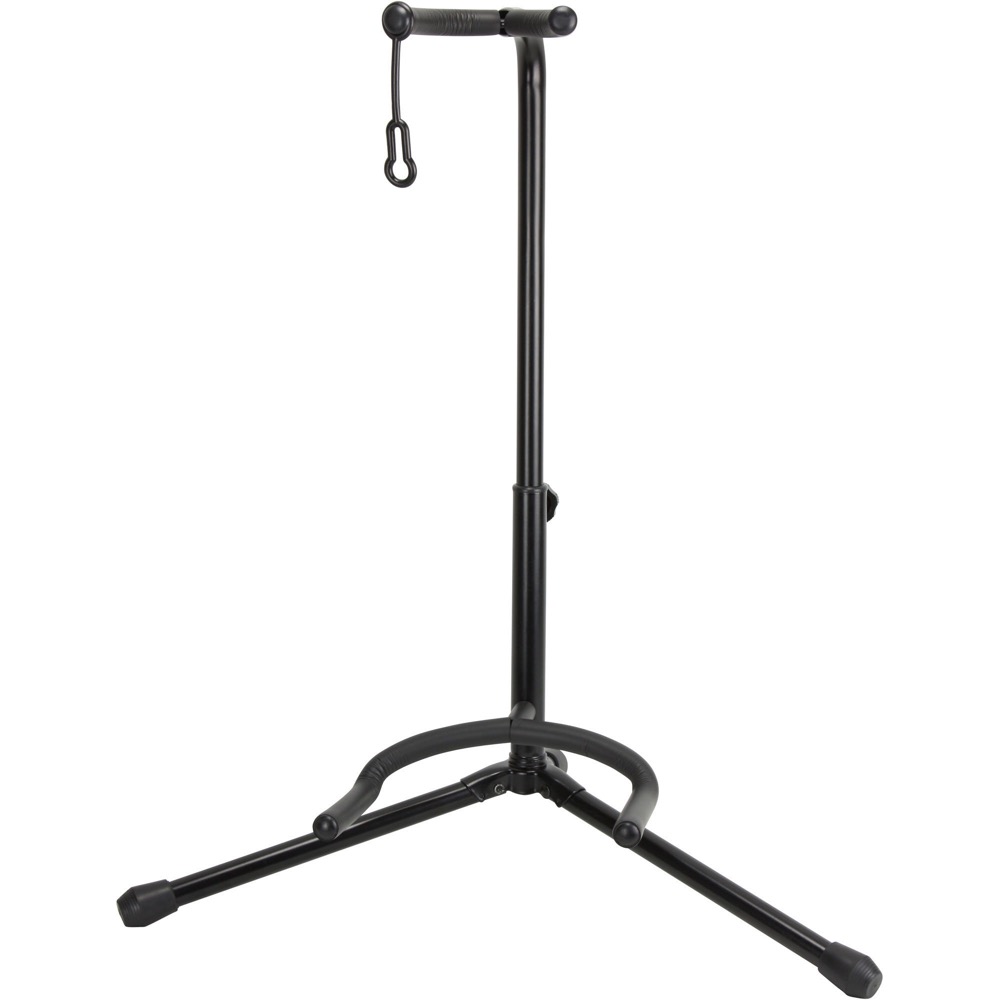 Strukture Guitar Stand In Black