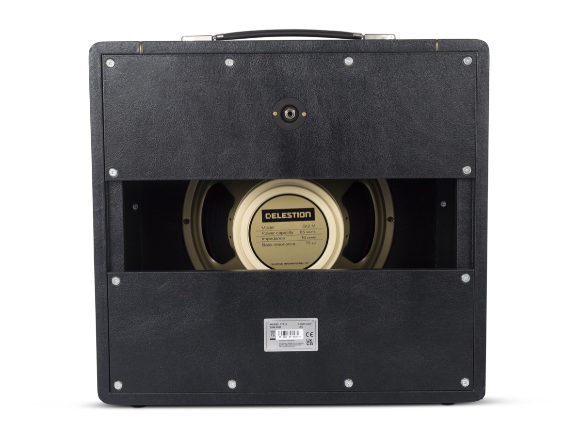 Marshall Marshall ST112 Studio JTM 1x12 Cabinet Creamback - Guitars