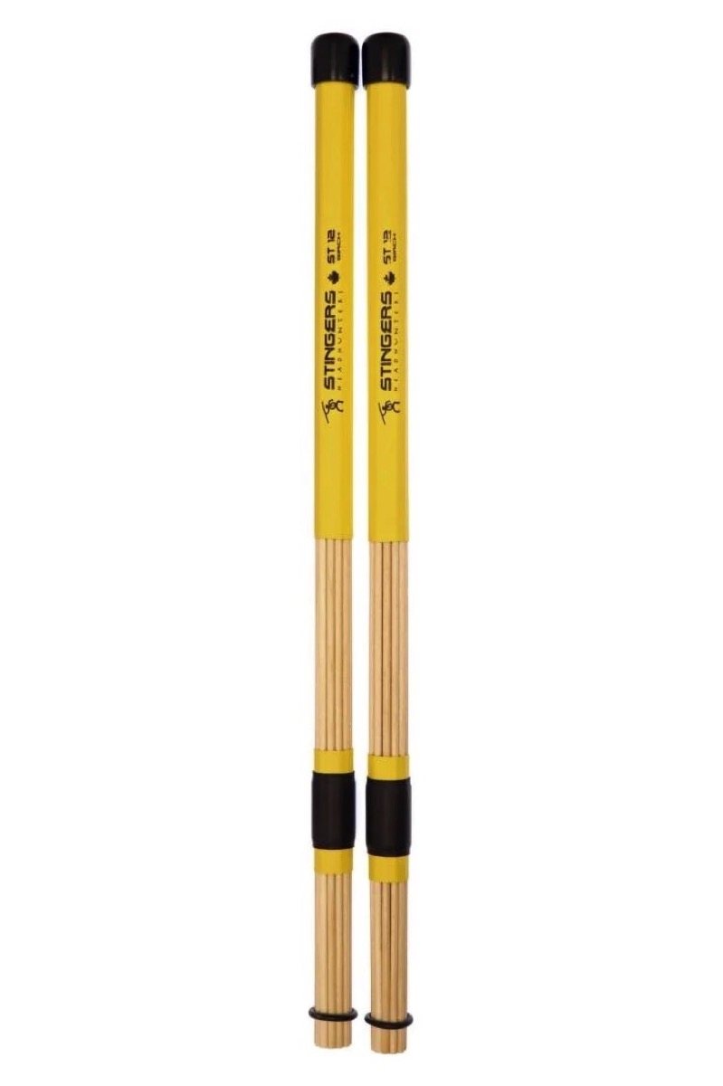 Headhunters Stingers ST12 Birch Multi-Rod …