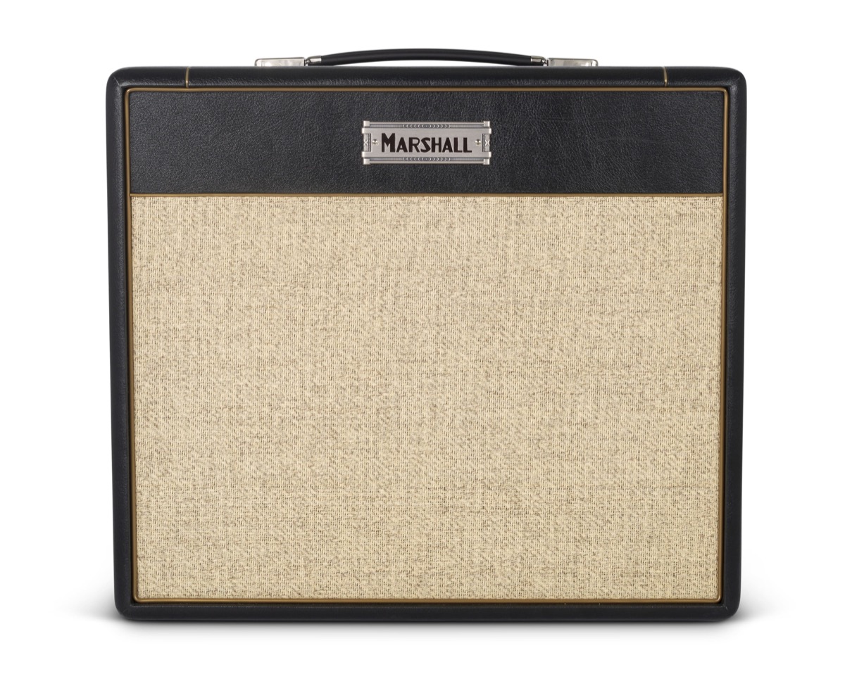 Marshall ST20C Studio JTM 20w Tube Combo