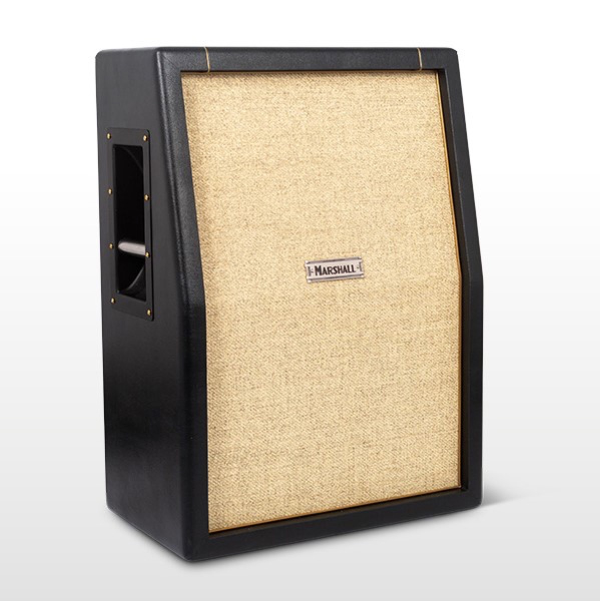 Marshall ST212 Studio JTM 2x12 Cabinet Creamback