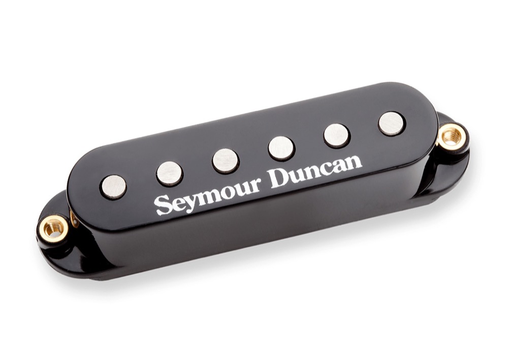 Seymour Duncan Vintage Hot Stack Plus  …