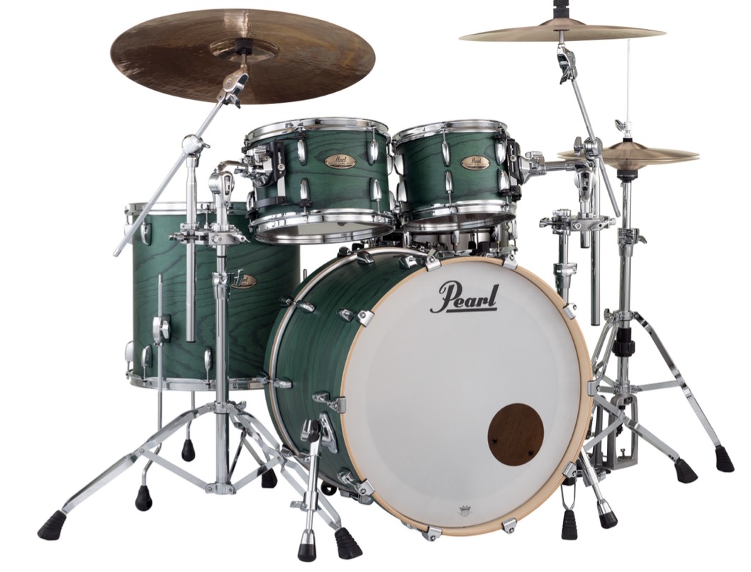 Pearl Session Studio Select 6 Shell Pack 10  …