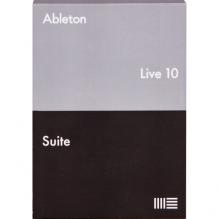 Ableton Suite 10 Upgrade from Live 10 Standard  …