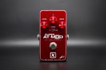 keeley SUPER AT MOD アンディ・ティモンズ Andy Timmons and Robert Keeley join forces once more on the