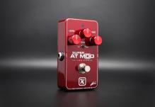 Keeley Super AT Mod Overdrive Limited Edition Andy Timmons Pedal