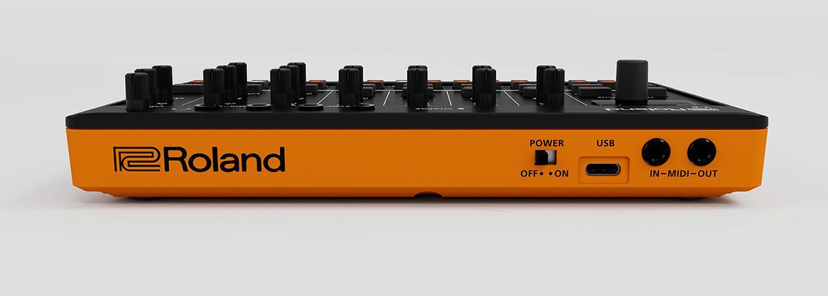 Roland T-8 Beat Machine Aira Compact: Canadian Online Music Store