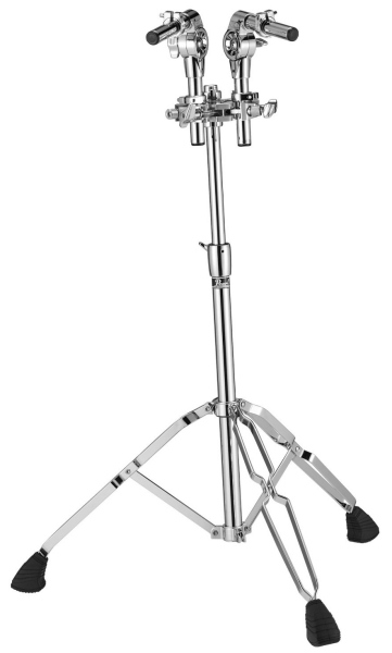 Pearl Pearl 890 Tom Stand with Two TH88S - Drums