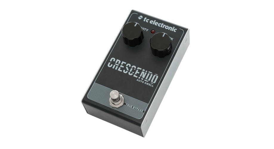 Tc electronics crescendo cheap