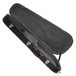 Teardrop Electric Guitar Case