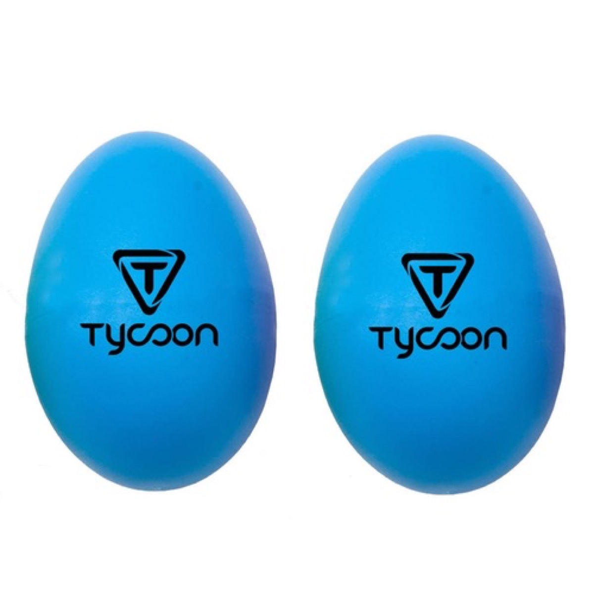 Tycoon Shaker Egg 2 Pack In Blue