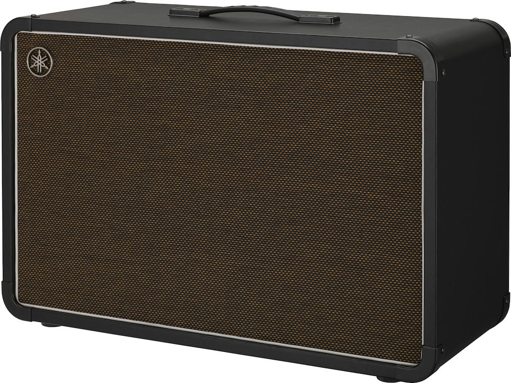 Yamaha Yamaha THRC212 2x12 Speaker Cabinet - Amps