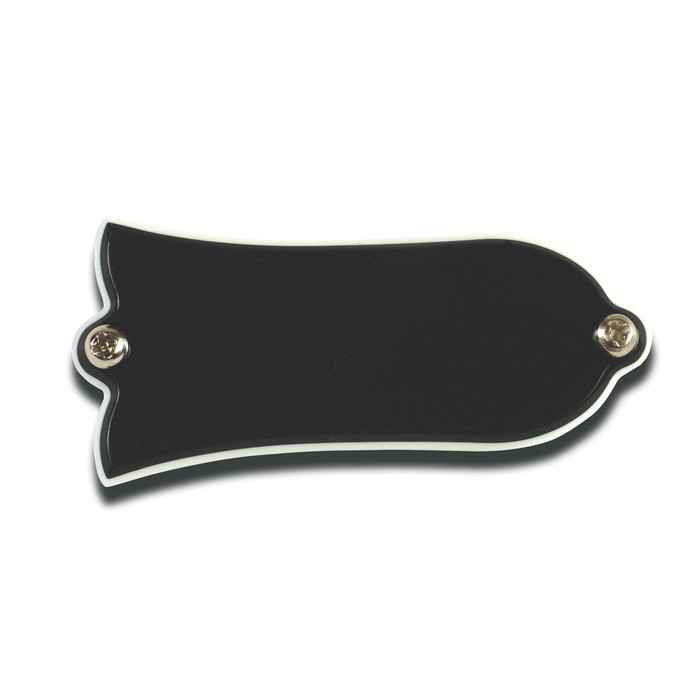 Gibson Truss Rod Cover - Plain