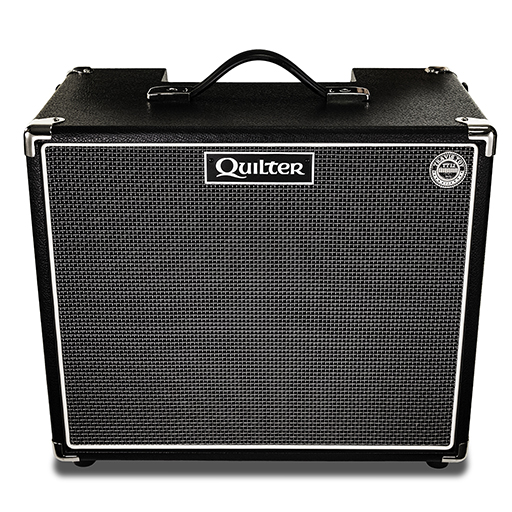 Quilter Amps Quilter Travis Toy 12 Steel Guitar Amplifier - Guitars