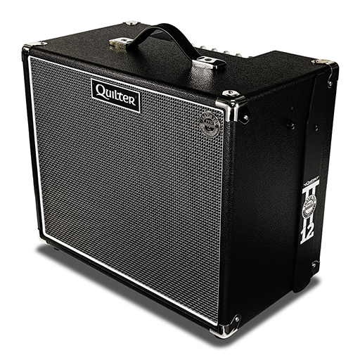 Quilter Amps Quilter Travis Toy 12 Steel Guitar Amplifier - Guitars