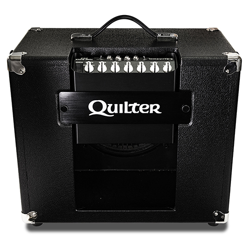 Quilter Amps Quilter Travis Toy 12 Steel Guitar Amplifier - Guitars