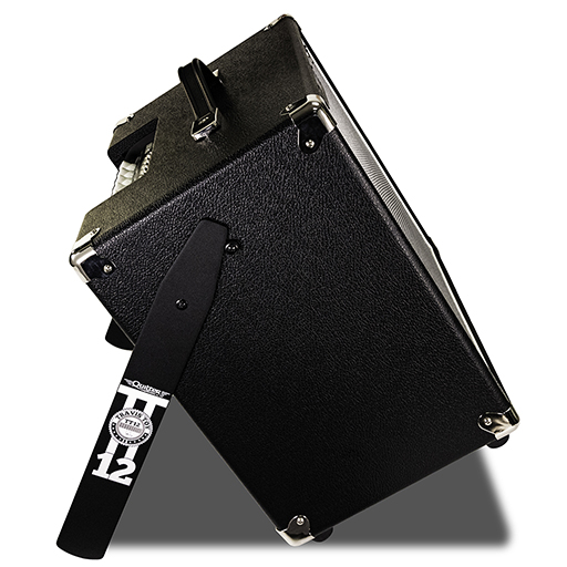 Quilter Amps Quilter Travis Toy 12 Steel Guitar Amplifier - Guitars