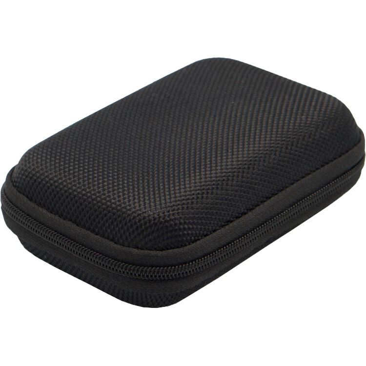 Tula Handheld Recorder Case - Black