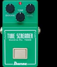 Ibanez TS-808 Original Tubescreamer