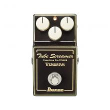 VEMURAM TSV808 後期シリアル 中古】 IBANEZ / TSV808 Ibanez Tube Screamer + Vemuram Jan