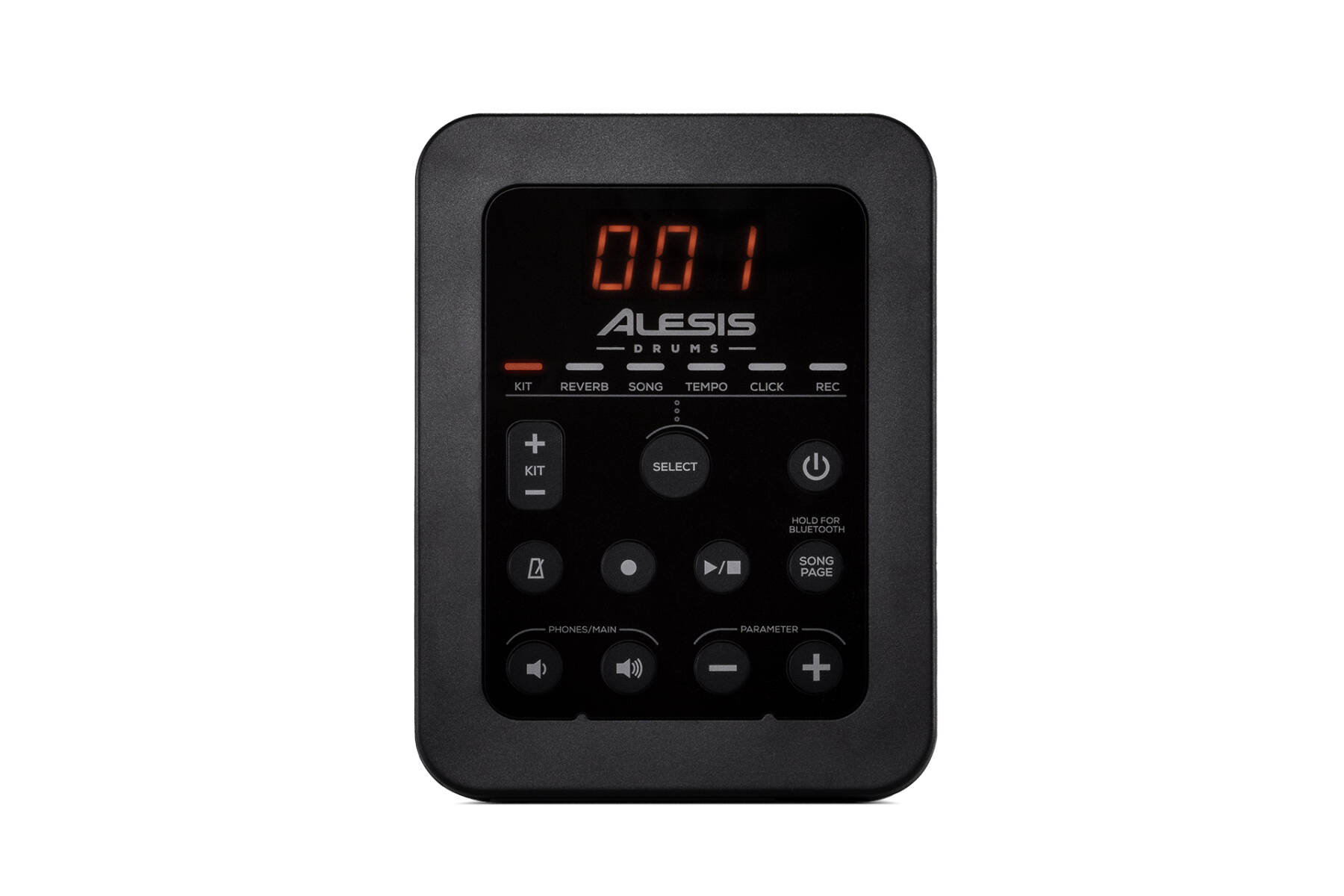 Alesis Alesis Turbo Pro 8 Piece Mesh Electronic Dum Kit - Drums