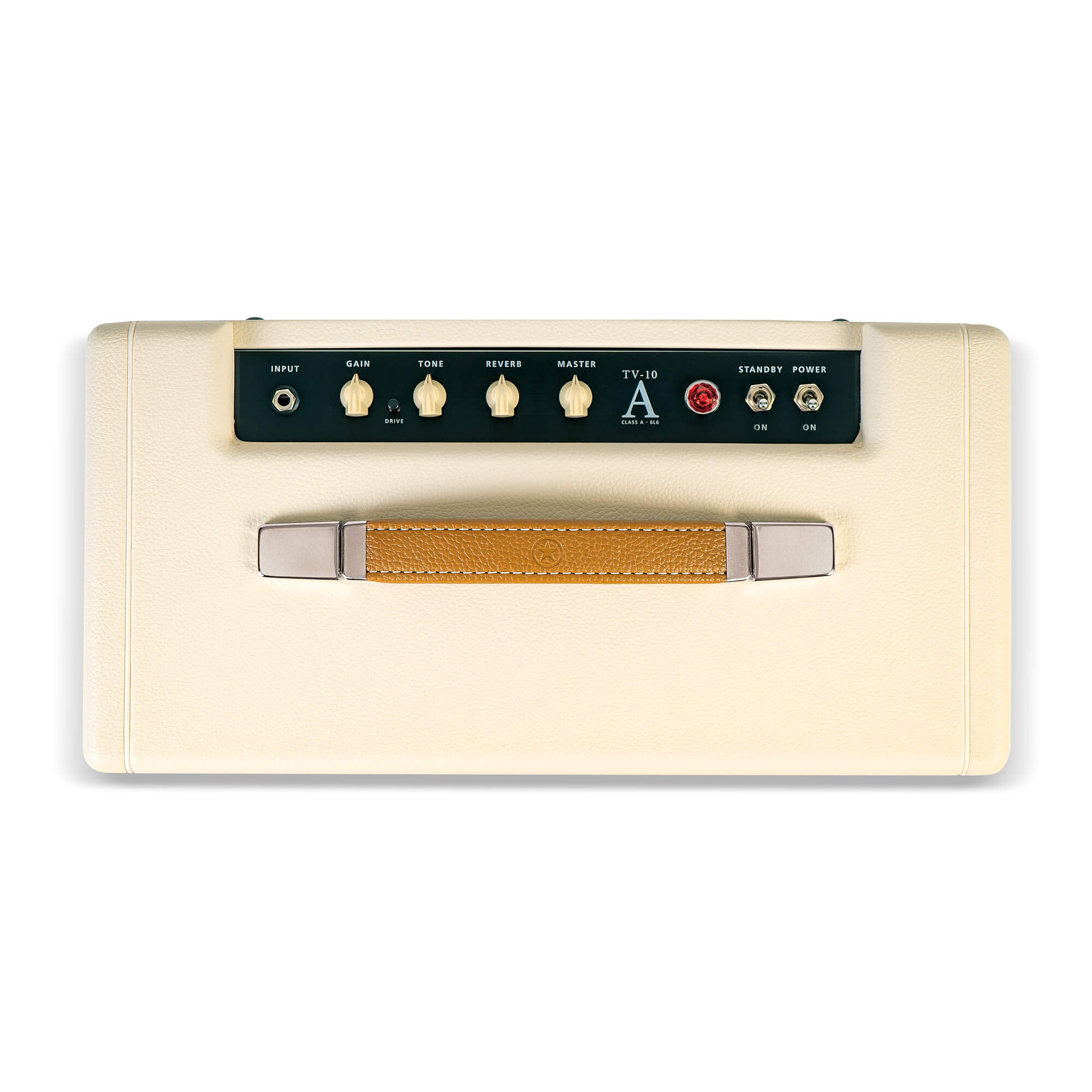 Blackstar Blackstar TV-10 A Combo Tube 10 Watt Guitar Amp - Amps