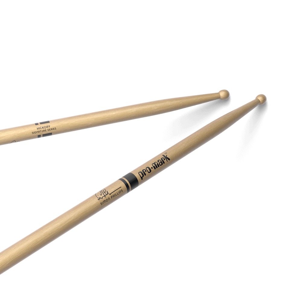 Promark Simon Phillips