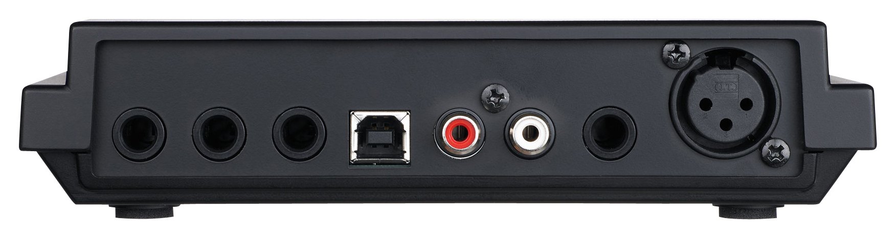 Roland TRI-CAPTURE UA-33 Audio Interface | eBay