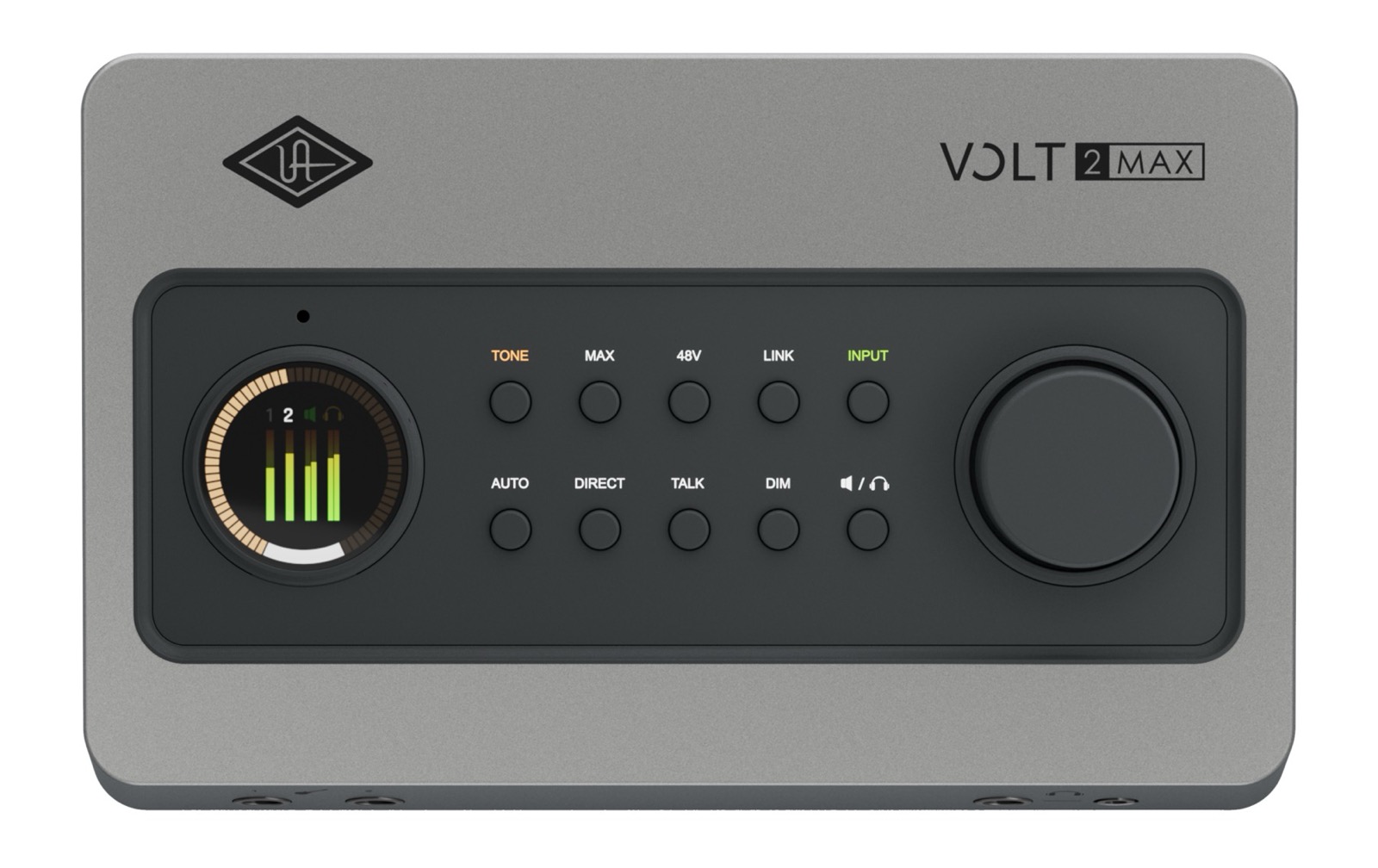 Universal Audio Volt 2 Max USB-C Audio  &hellip;