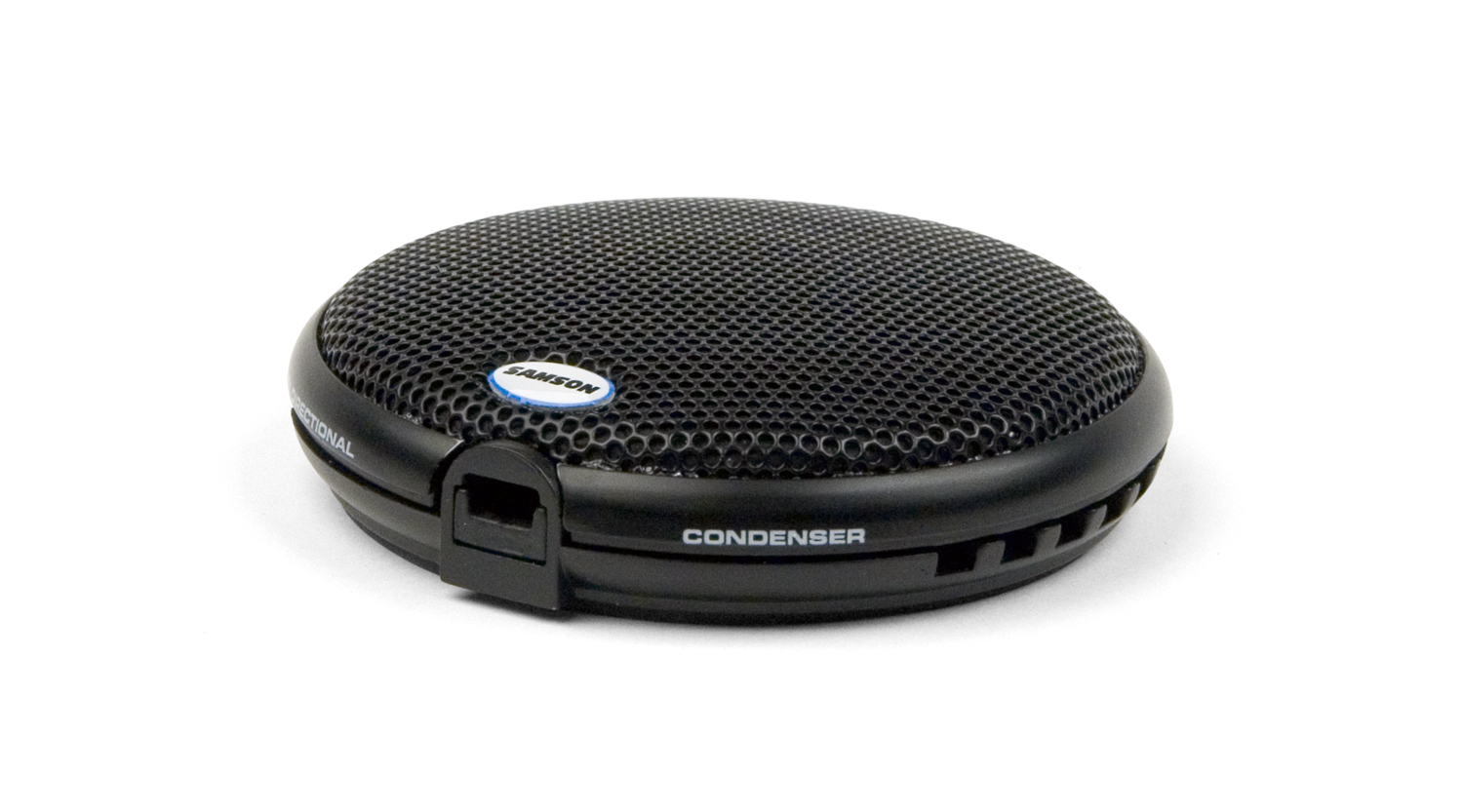 Samson Samson USB Boundary Mic - Recording